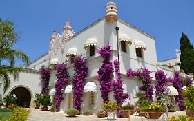 Sangiorgio Resort & Spa  5*